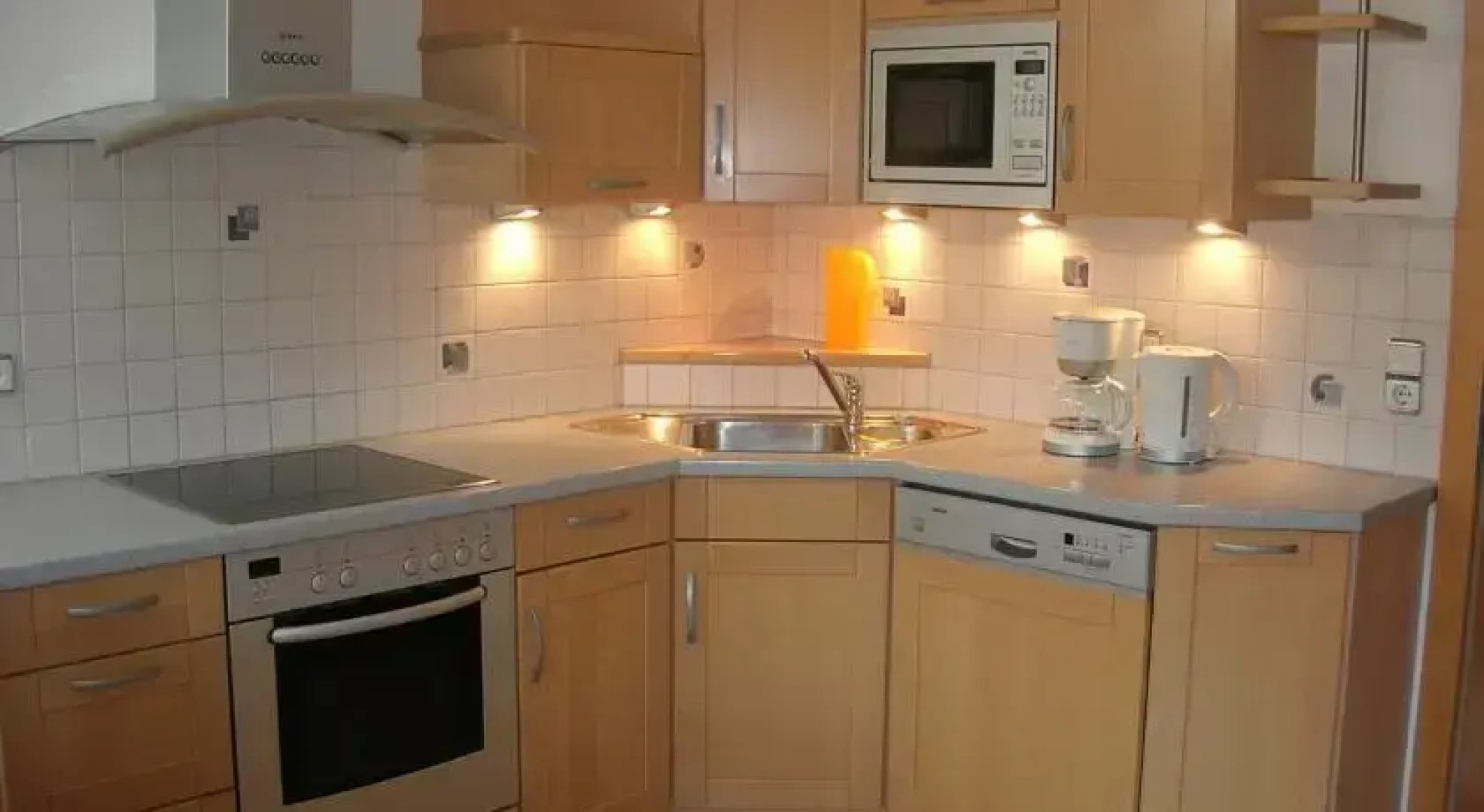 Ferienwohnung Ida Kogler