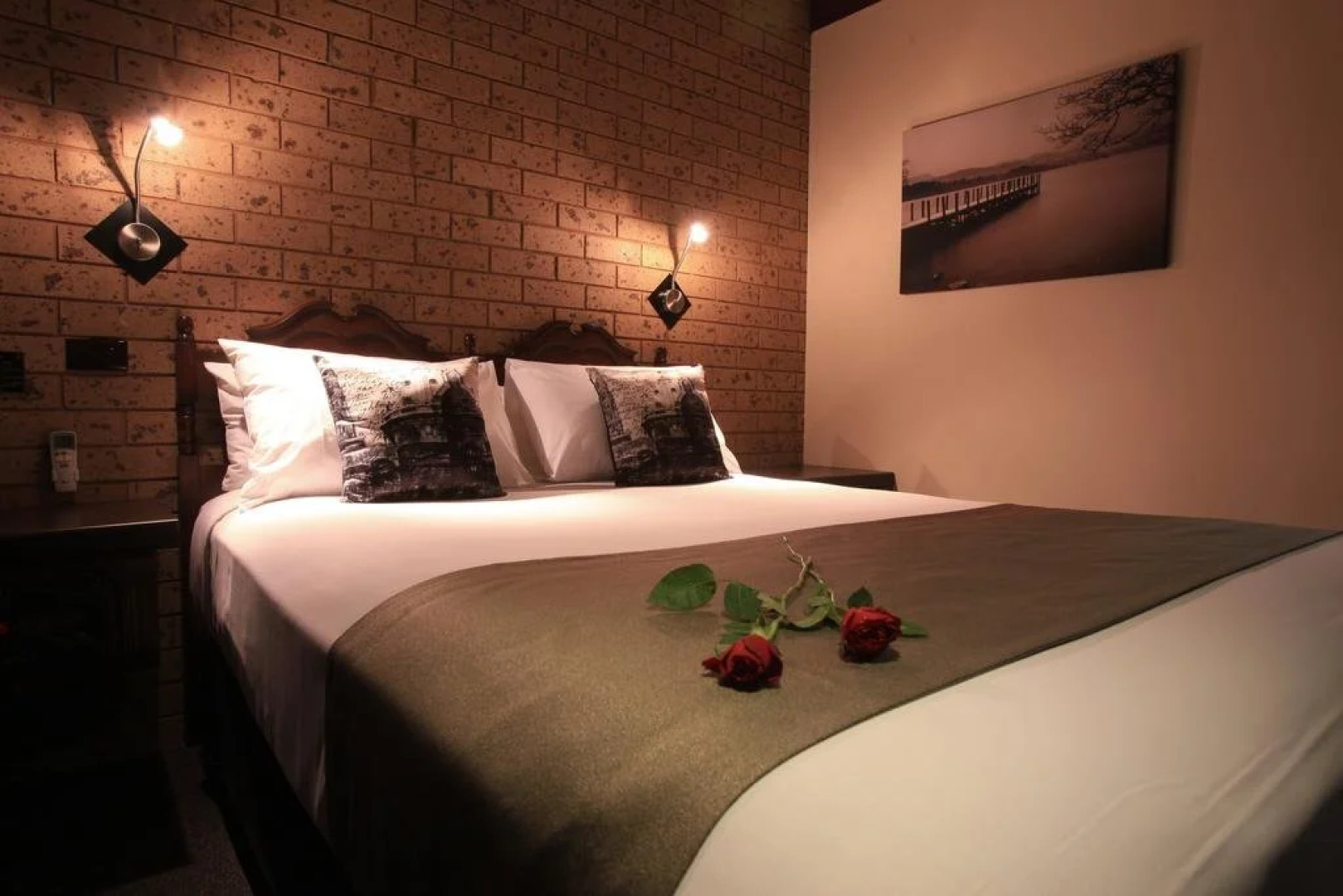 Bell Tower Motor Inn