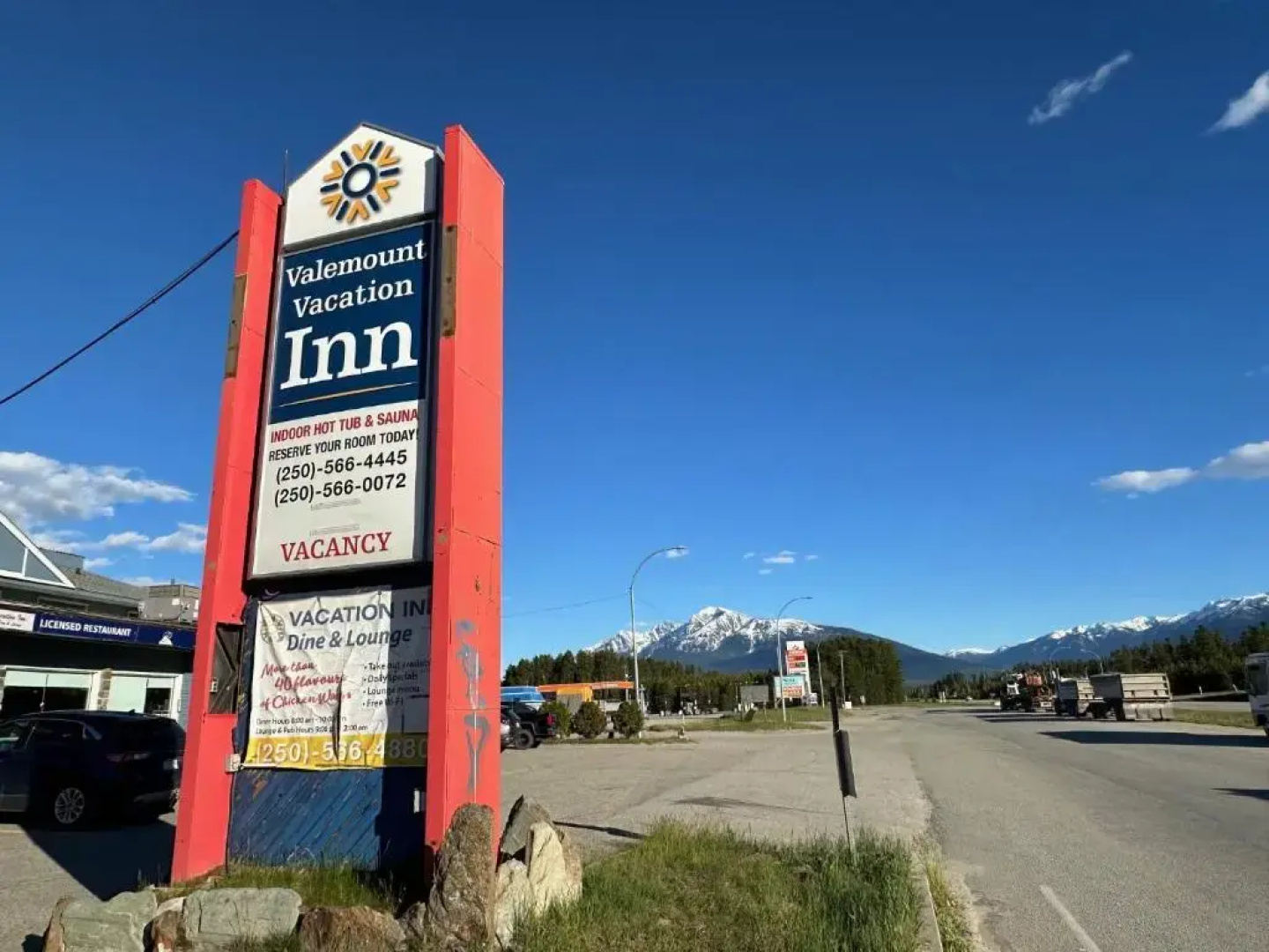 Premier Mountain Lodge and Suites
