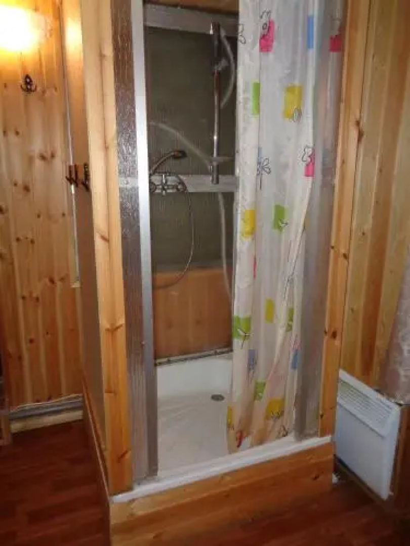 Guest house Dlya Gostey