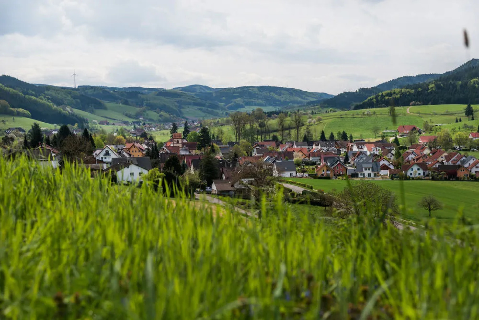 Landgasthof Ochsen Seelbach