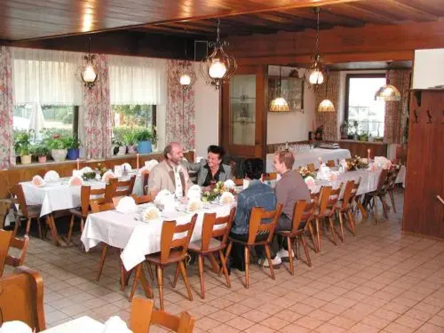 Pension und Gasthof Eibl