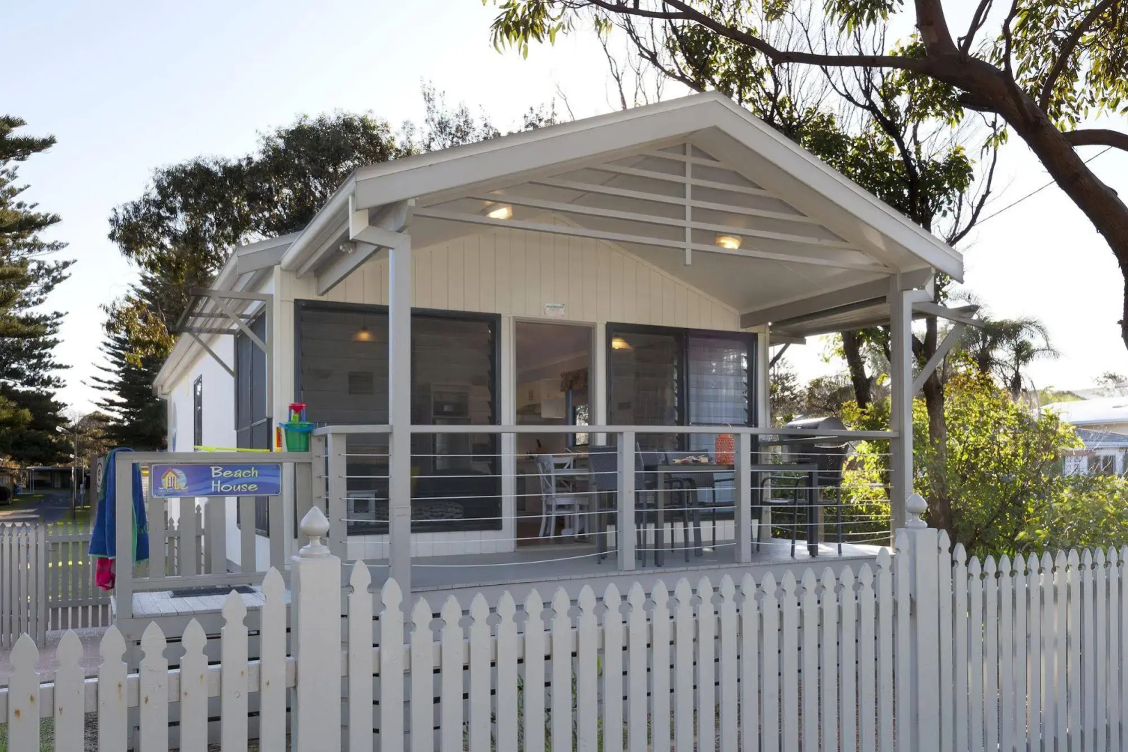 Werri Beach Holiday Park