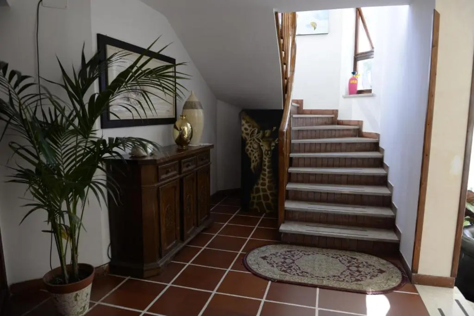 Hotel Golfo Sereno
