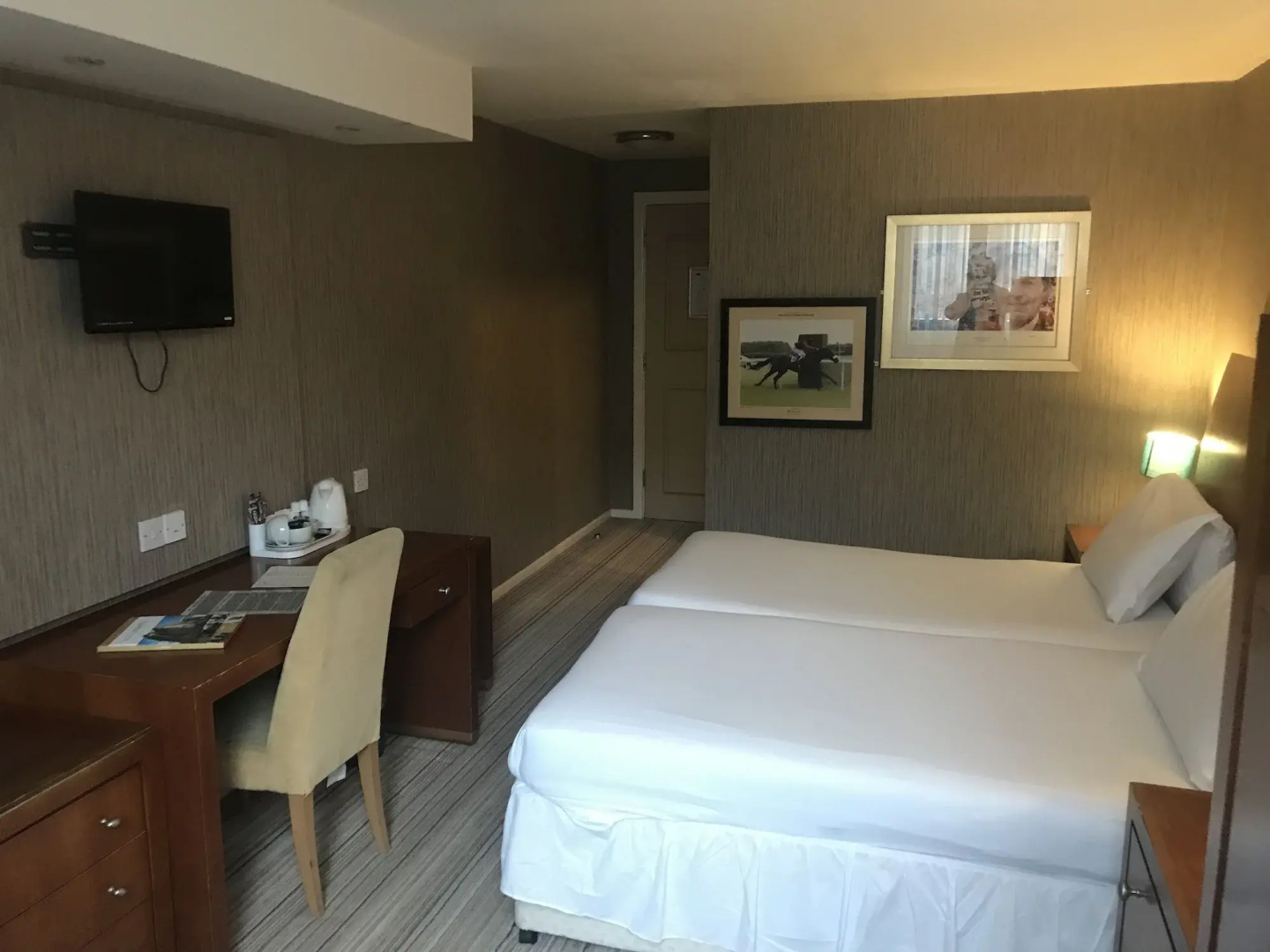 Sir Thomas Hotel
