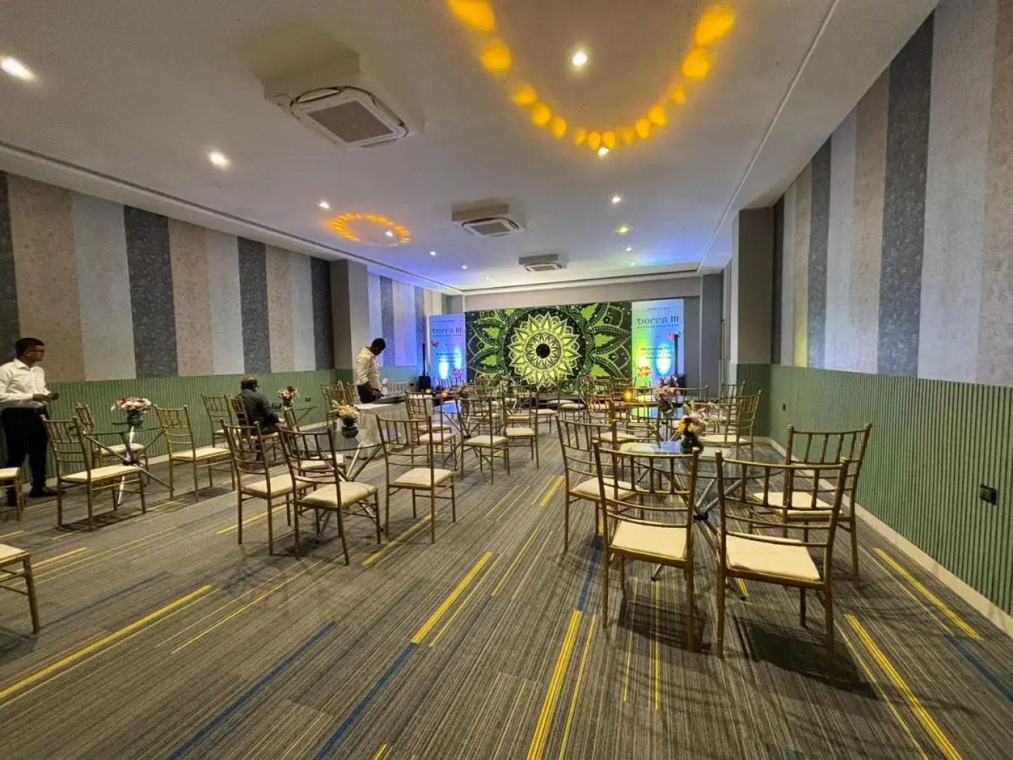 Apartel by Aarin - Oragadam