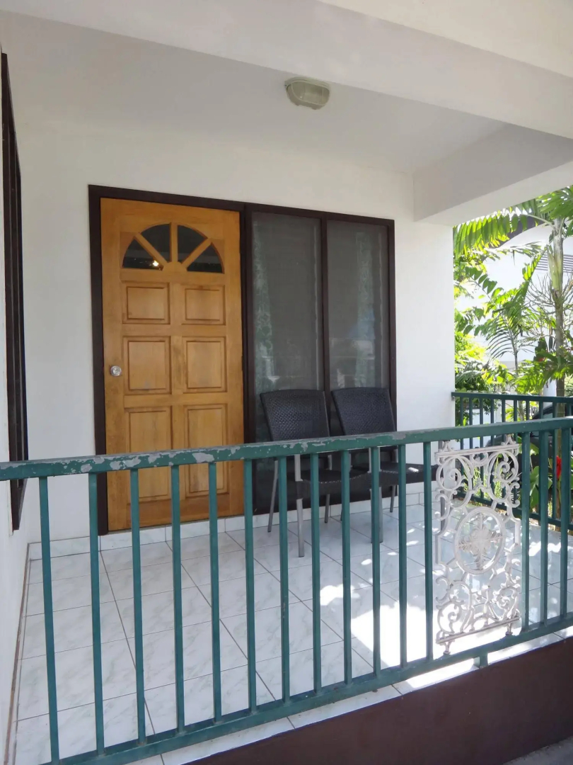Samoa Tradition Resort