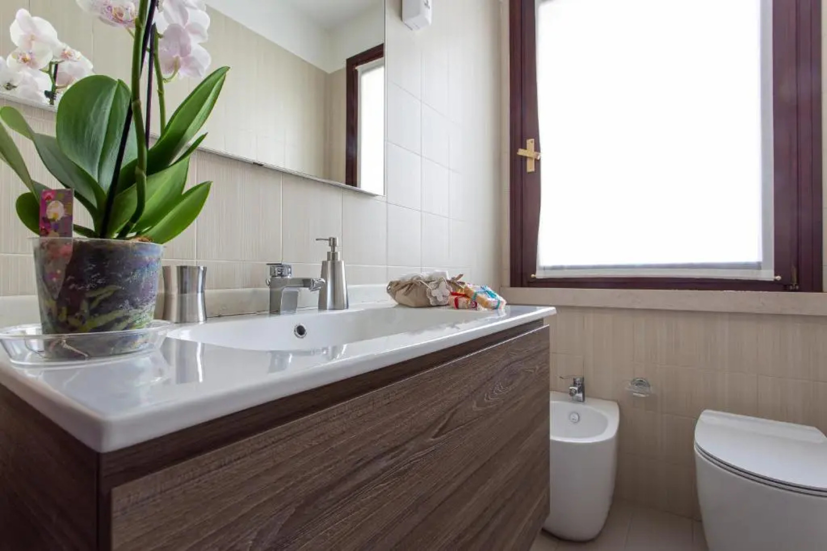 Borgo Tabari Locazione Turistica