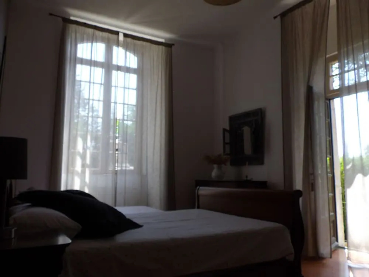 Logis Des Magnans - Gîte Confort