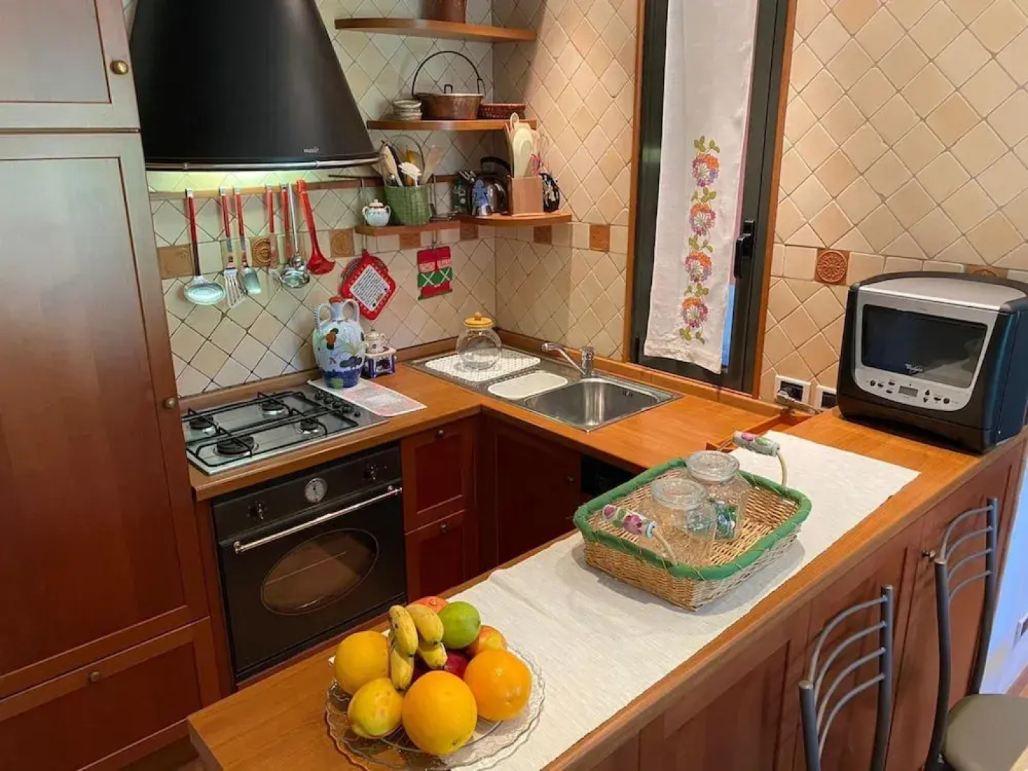 St Maurice Smile Lake View Apartment With Pool