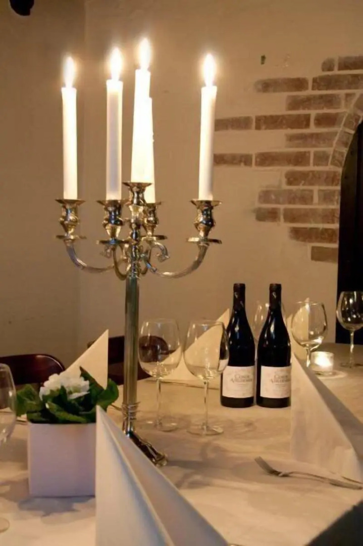 Hotell Gillet i Köping