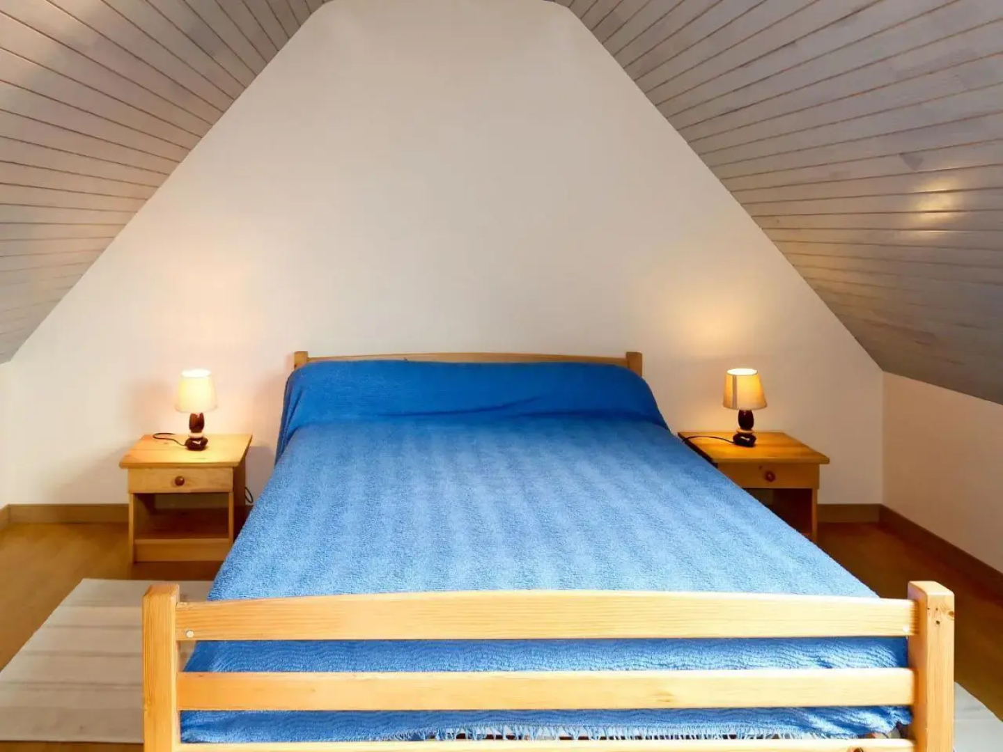 Holiday Home Entre Terre et Mer - PML102