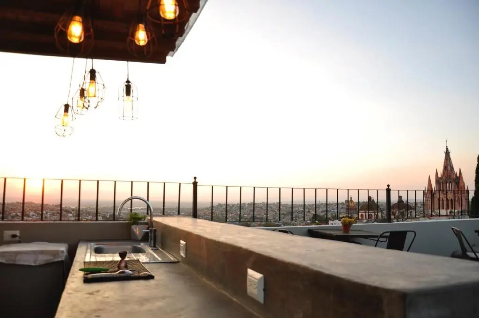 Clandestino Hotel Recreo - Adults Only