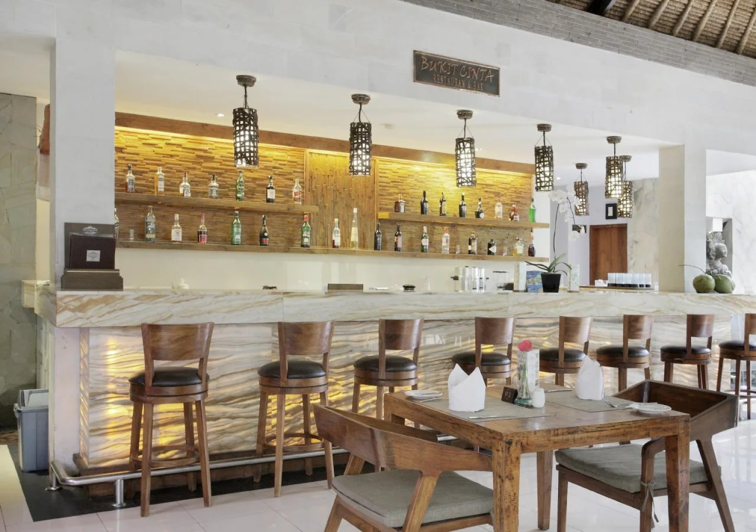 The Lokha Ubud Resort, Villas & SPA