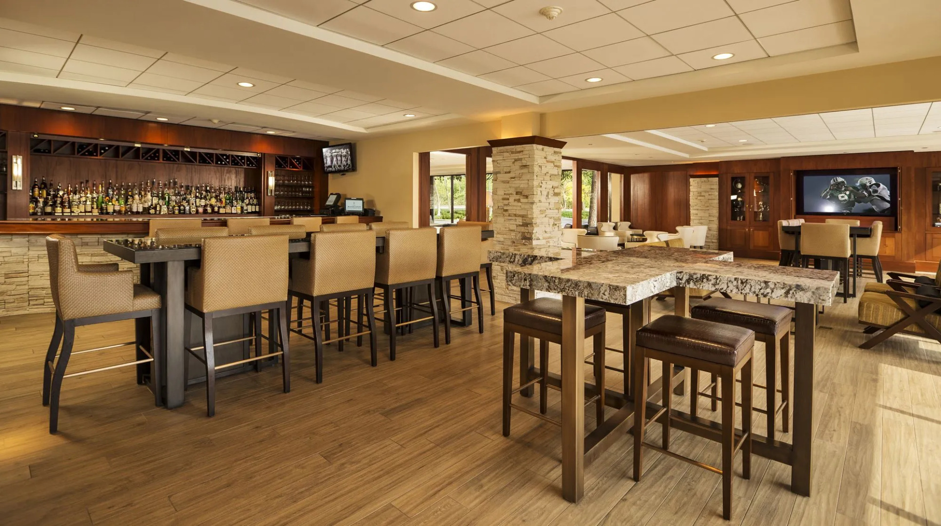 The Woodlands Resort, Curio Collection by Hilton