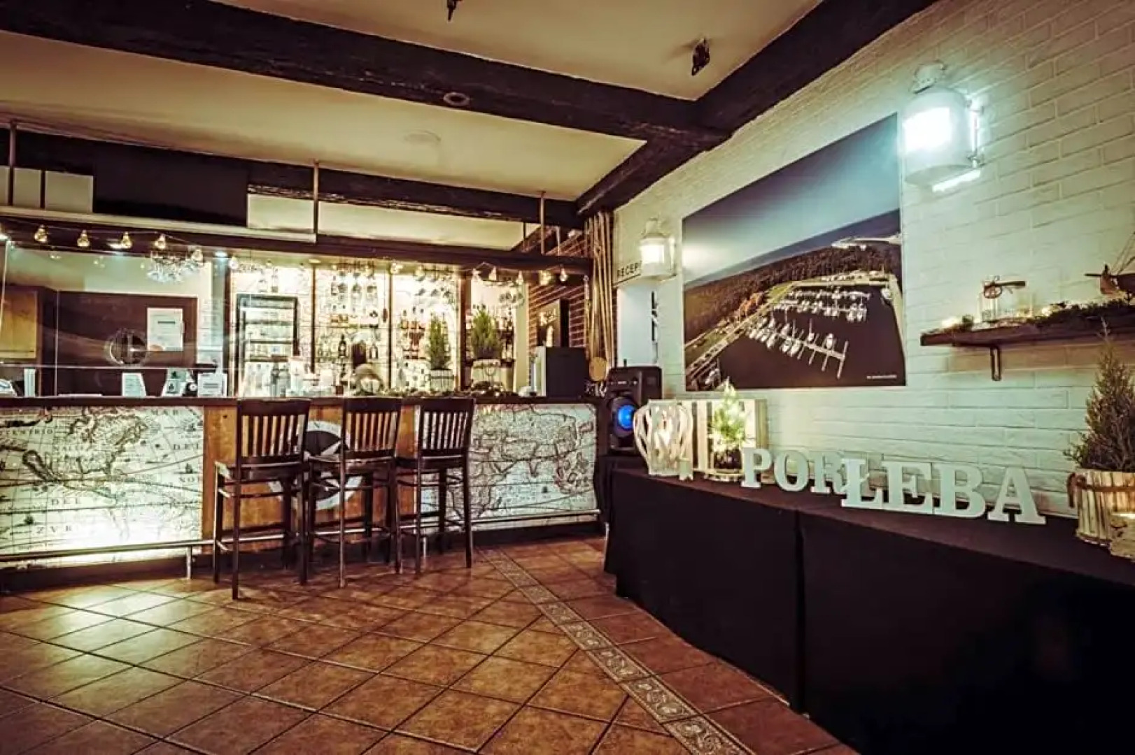 Przystań Łeba Resort & Restaurant