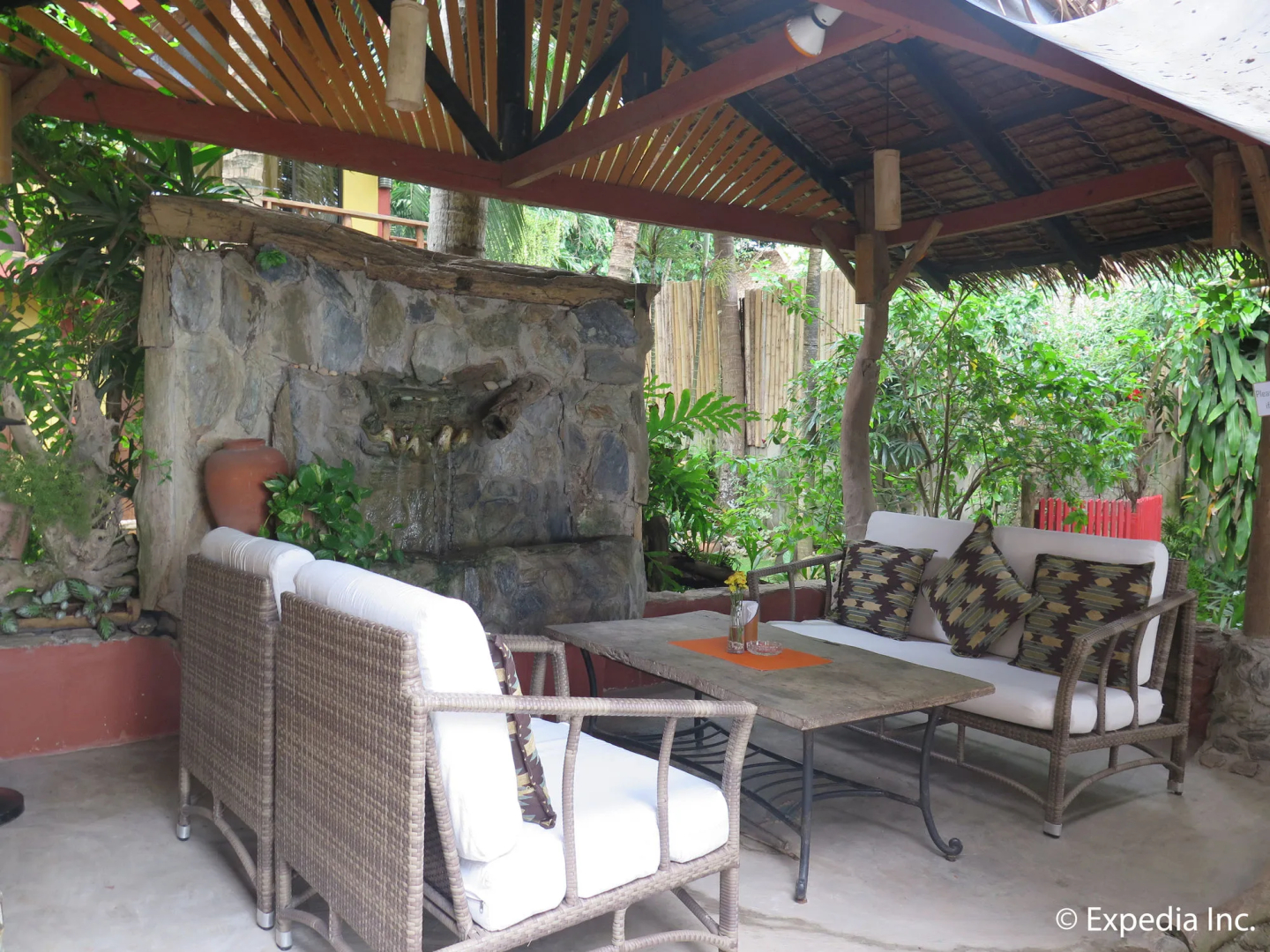 Oasis Resort