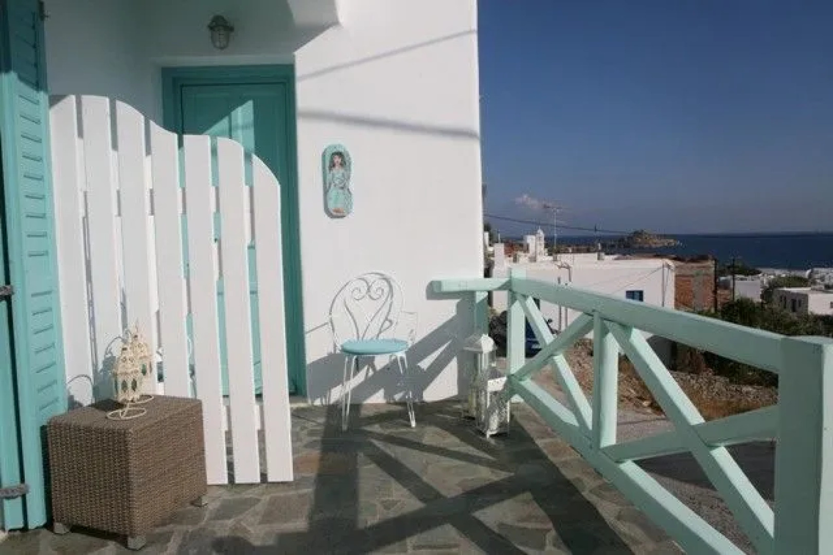 Villa Meliti Mykonos