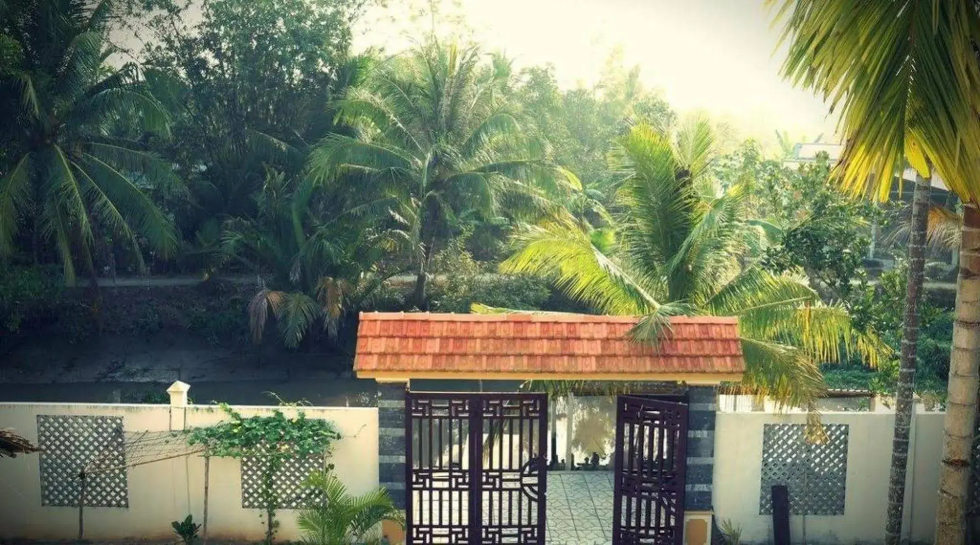 Villa My Long