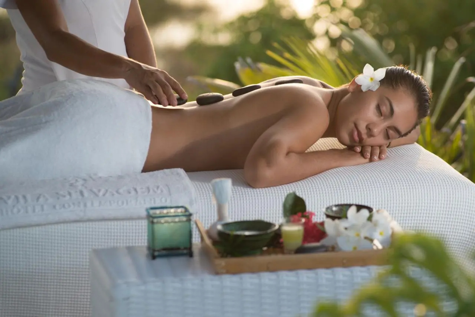 Vila Selvagem Hotel Contemporaneo