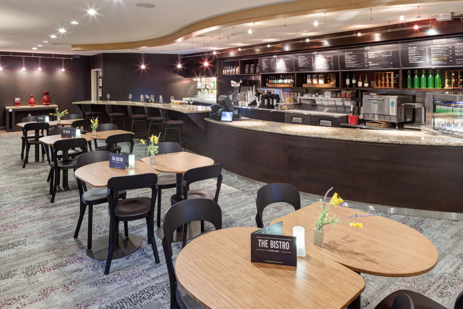 Courtyard by Marriott Franklin Cool Springs