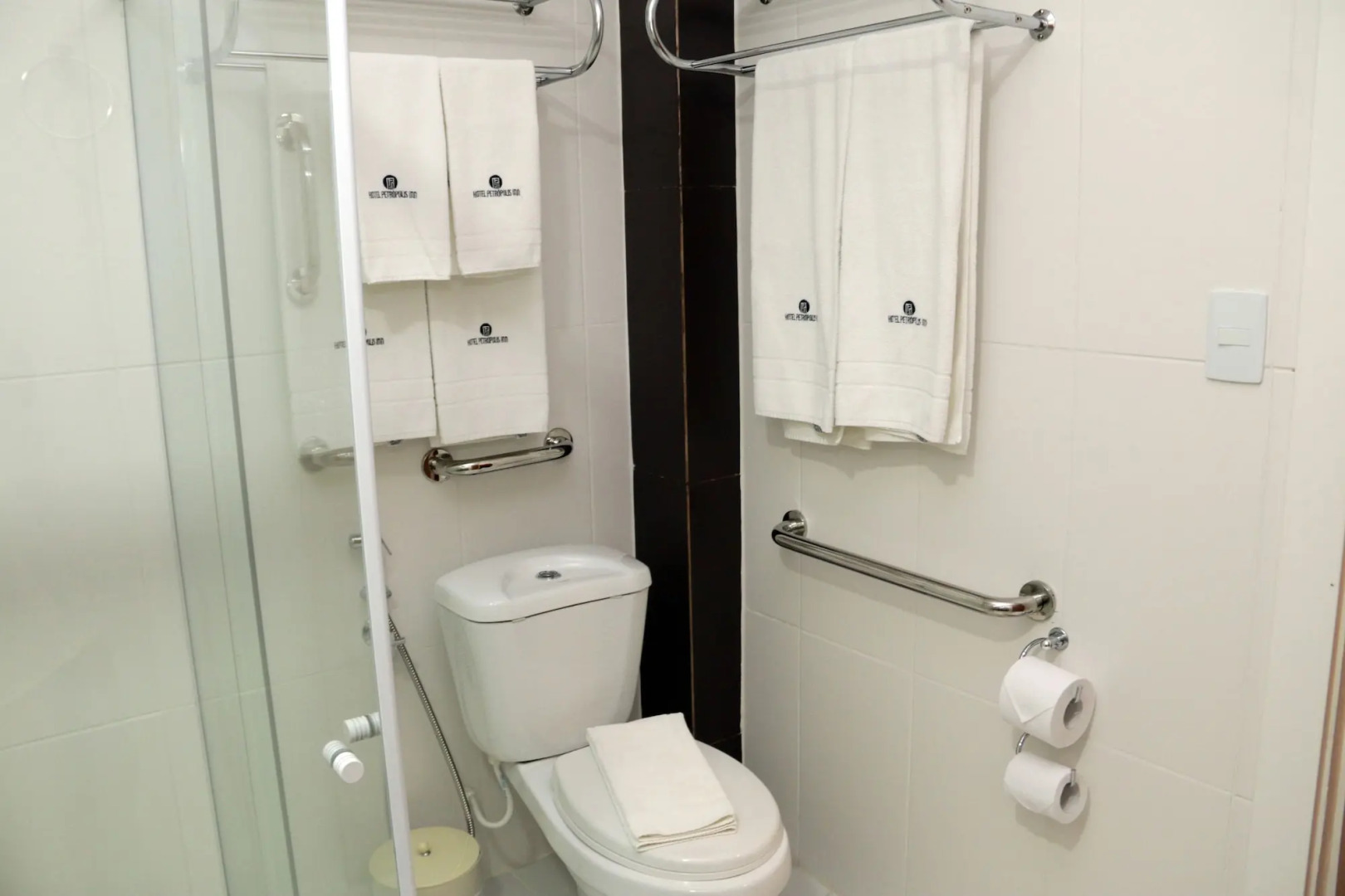 Hotel Petropolis Inn