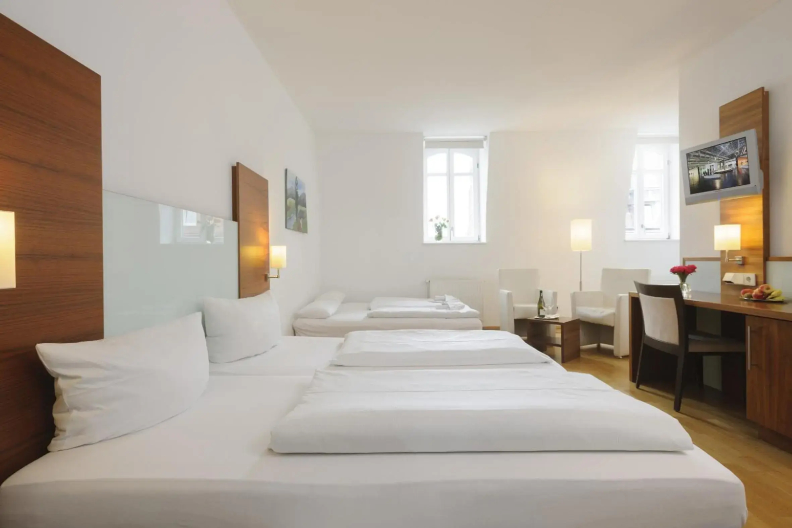 Hotel Augustiner Tor