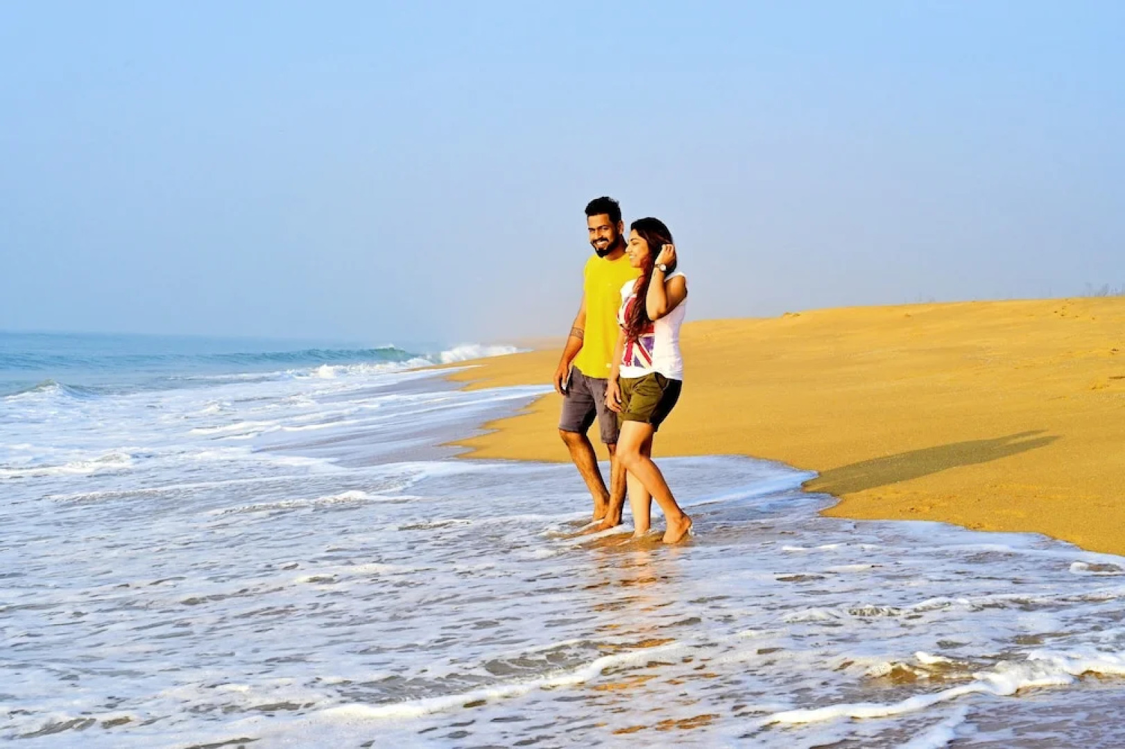 Toshali Sands Puri