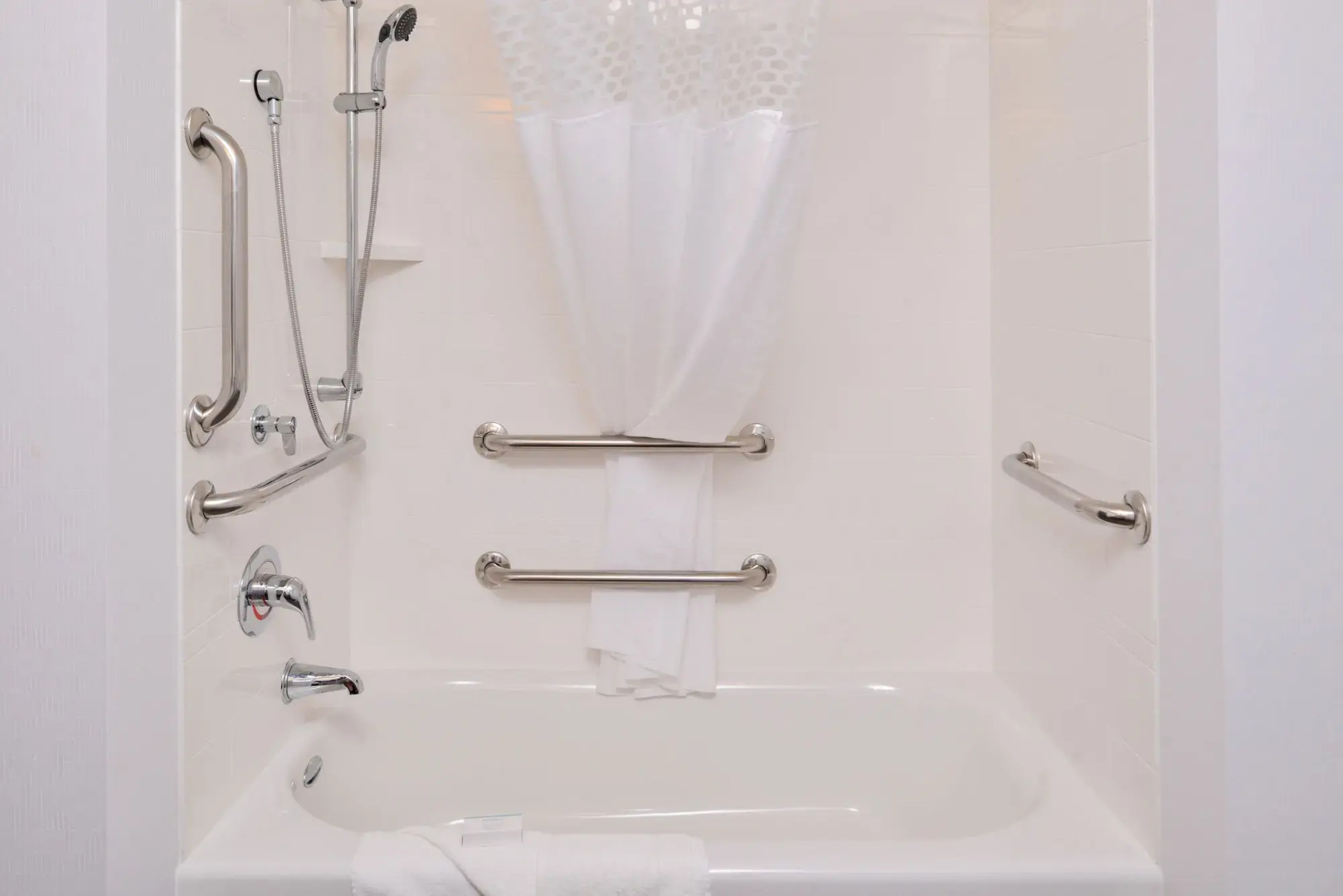 Hampton Inn Omaha Airport