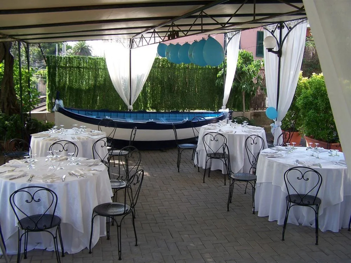 Hotel La Giara