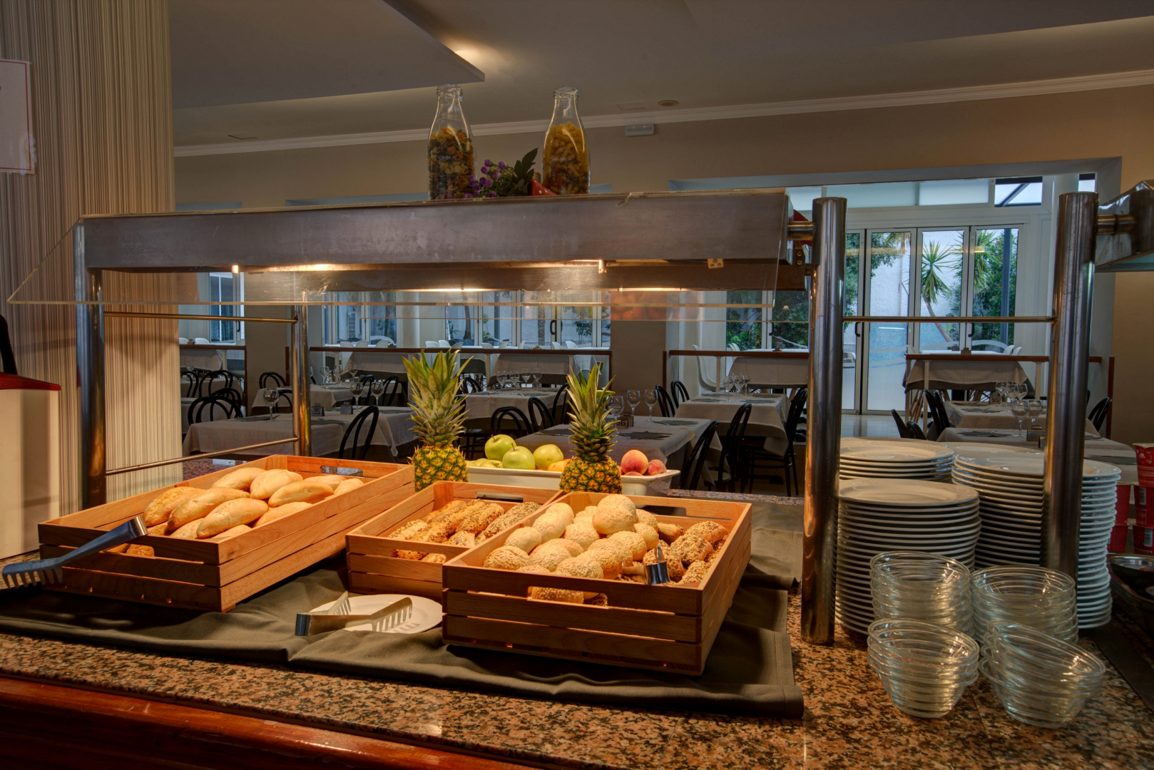 Hotel Apartamentos Solimar