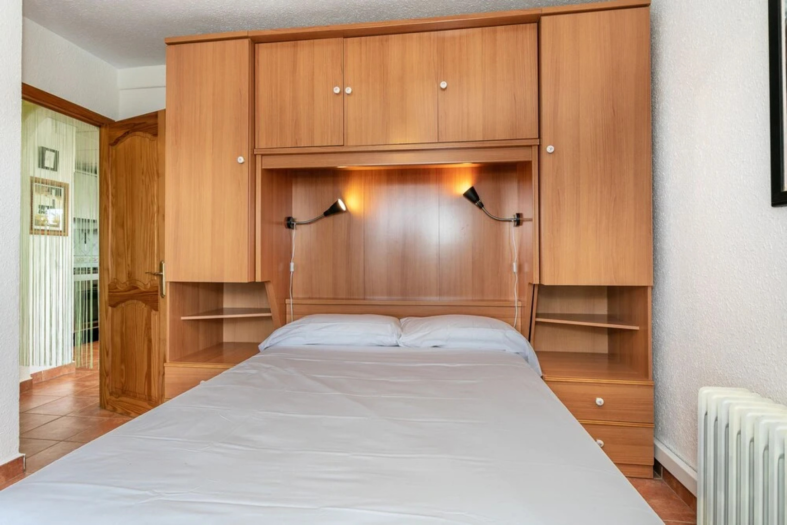 Alegranza 512 Apartamento luminoso y tranquilo