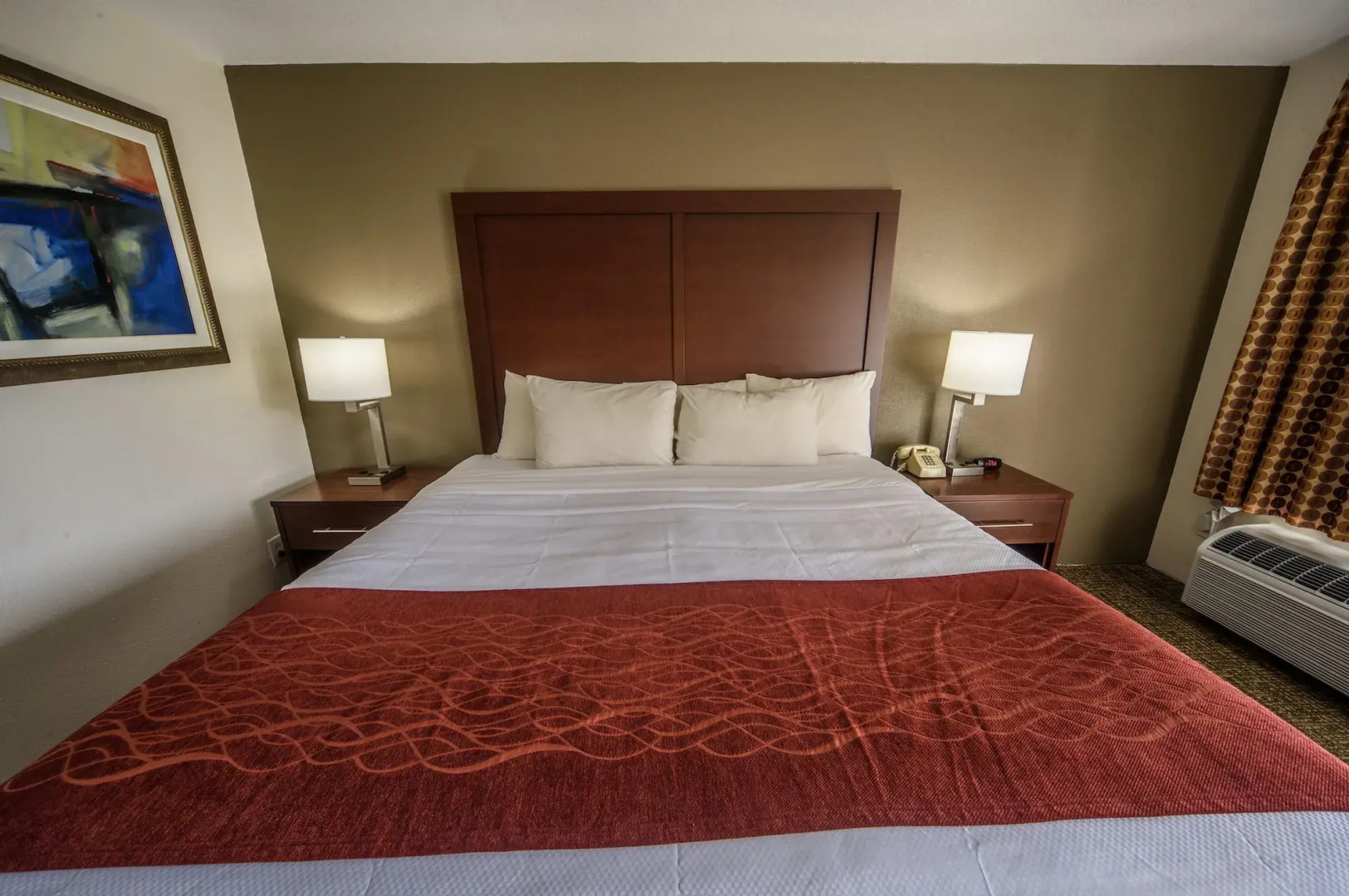 Richland Inn Lawrenceburg