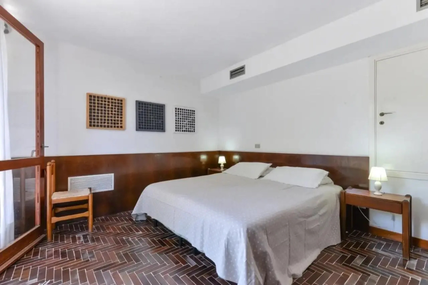 Villa Le Terrazze
