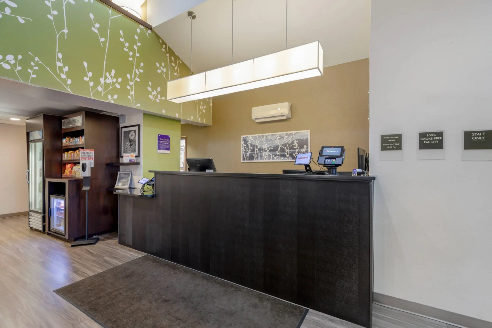 Sleep Inn Denver Tech Center