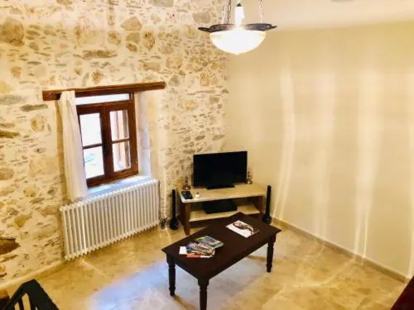 Villa Kamares Boutique Spa Apartments