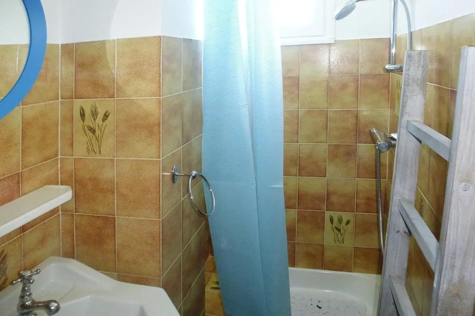 Holiday Home Near Village Centre and Beach