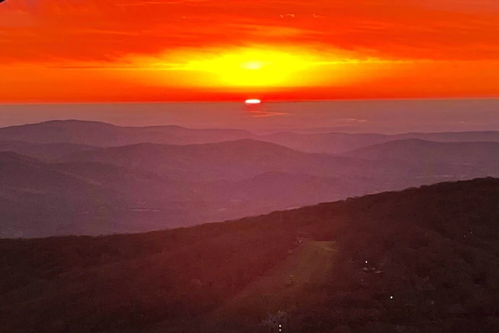 Wintergreen Resort Villa < 2 Mi to Ski Slopes
