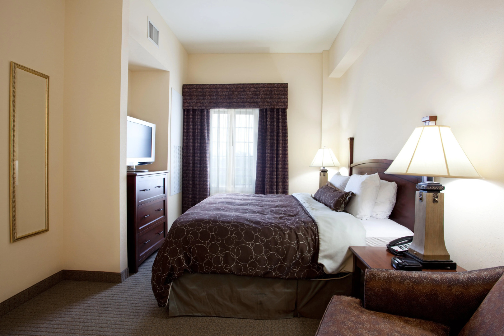 Sonesta ES Suites Baton Rouge University at Southgate