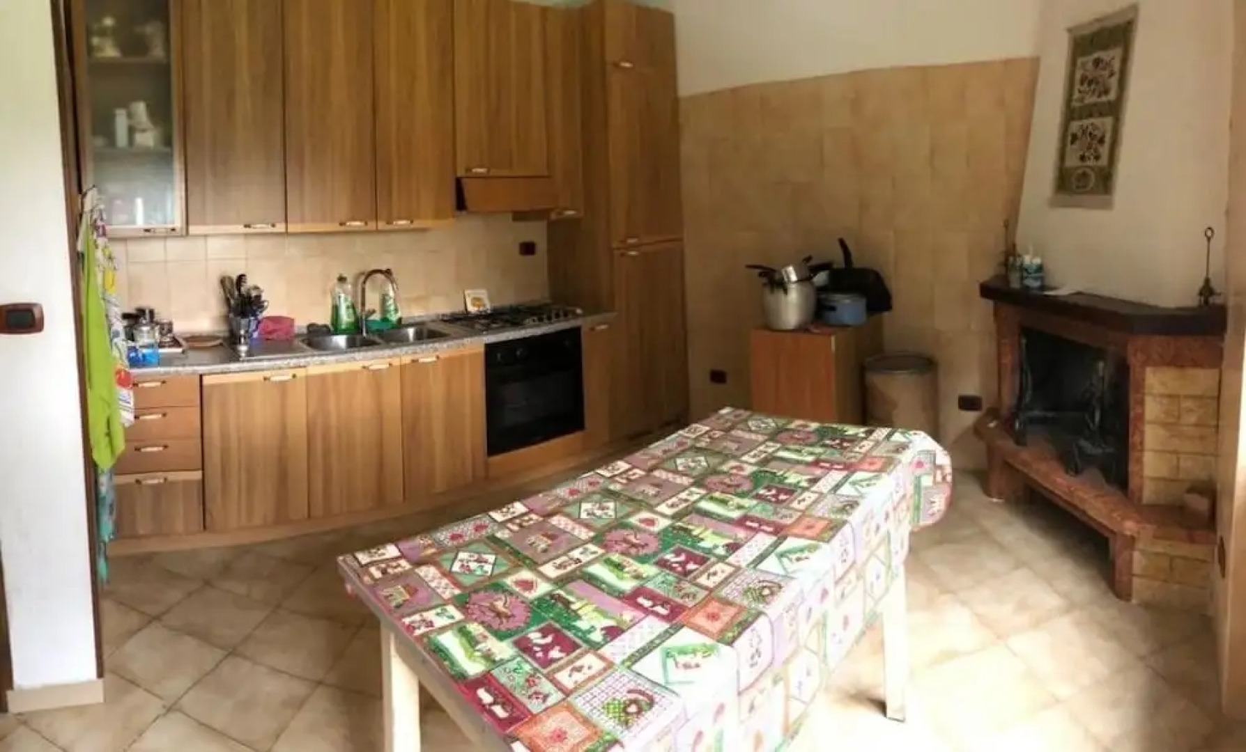 Villa Prati del Vivaro