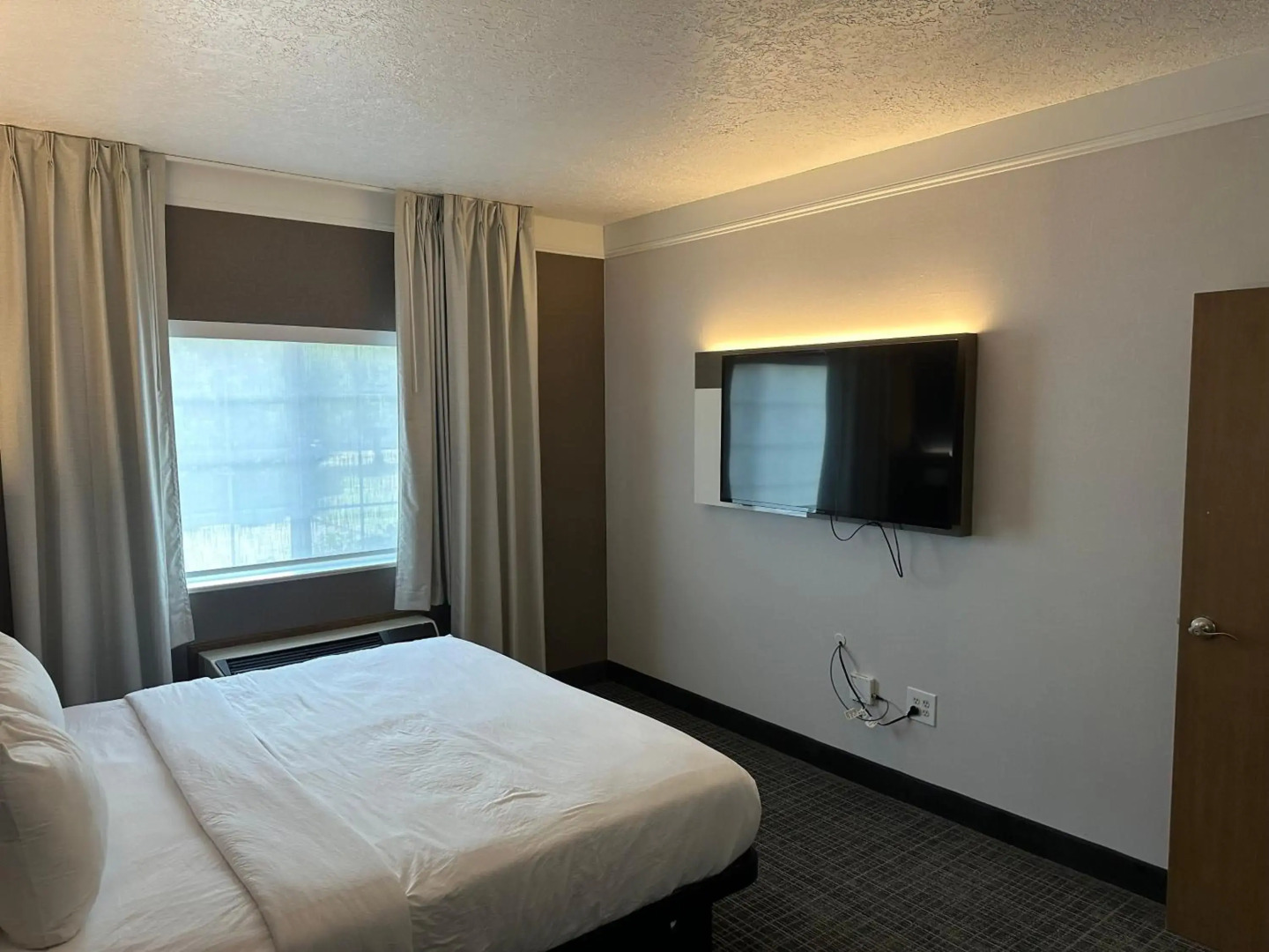 Comfort Suites Clackamas