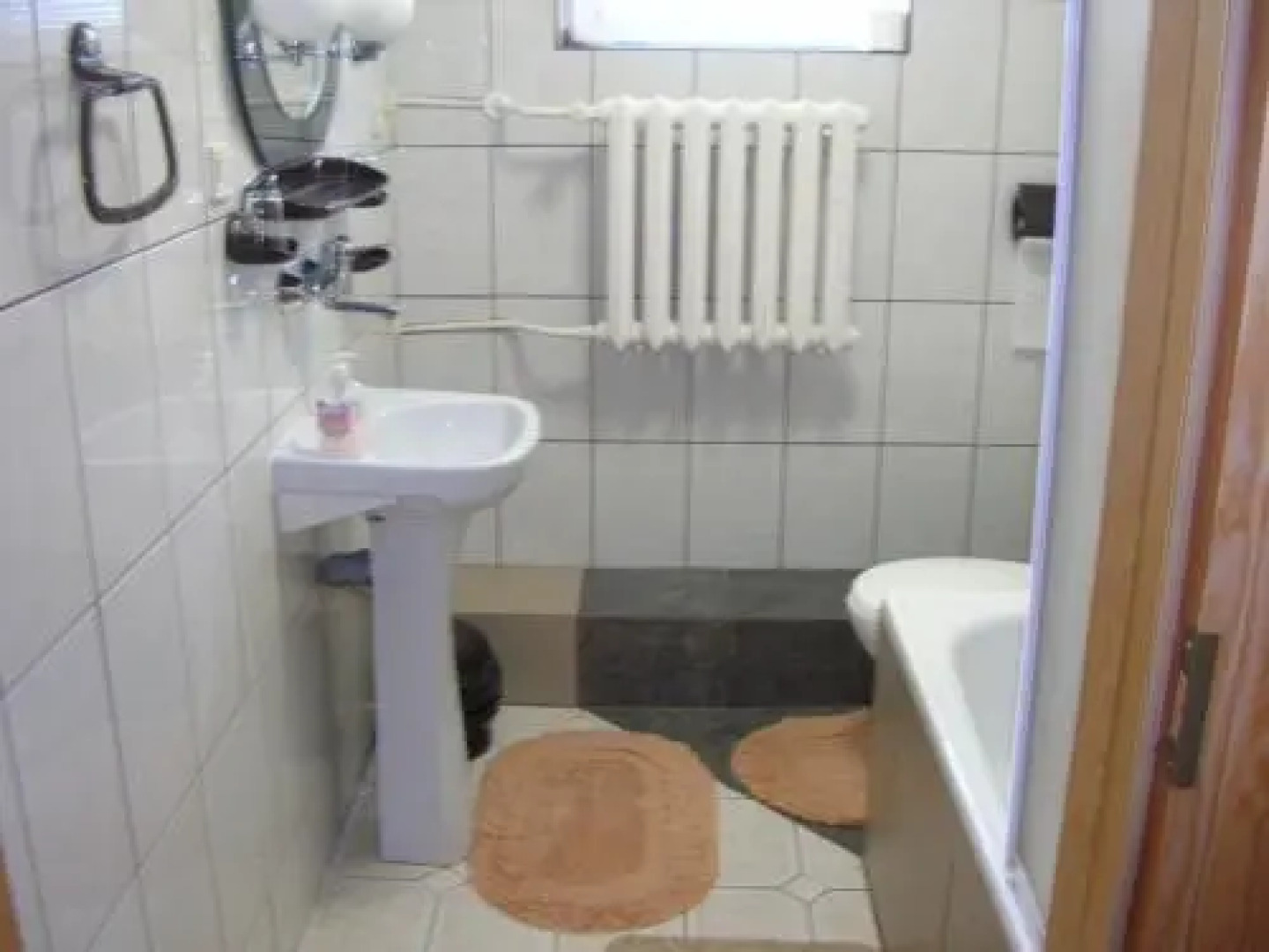 Pensjonacik Albatros