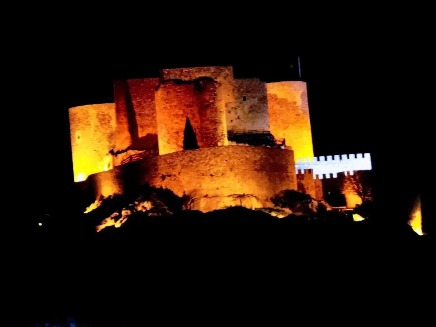 Torreón De La Tercia
