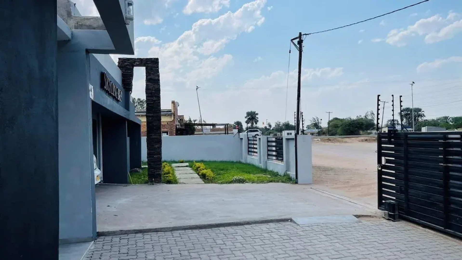 Skyline Guest House Lethakane