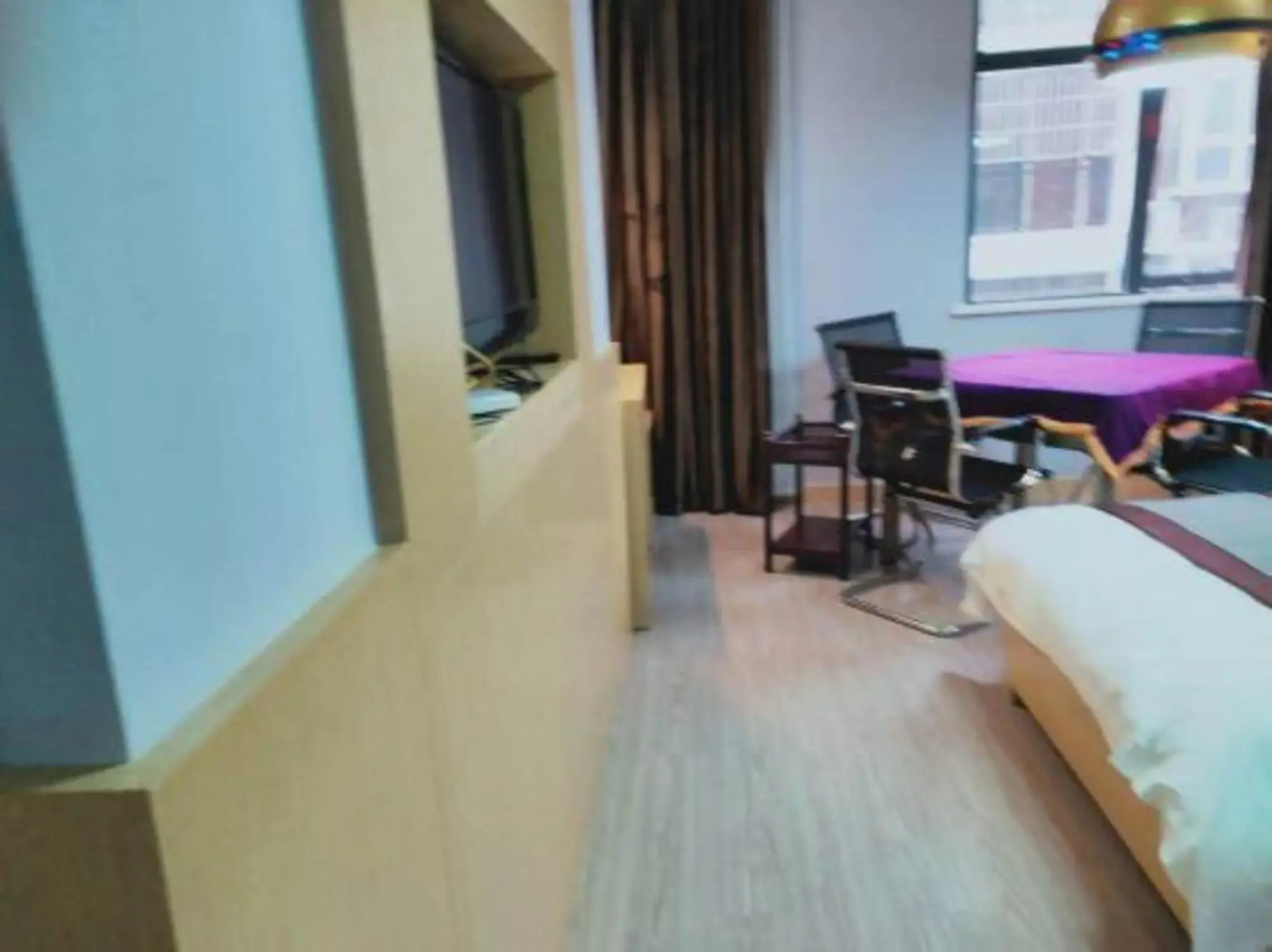 City 118 Hotel Chain