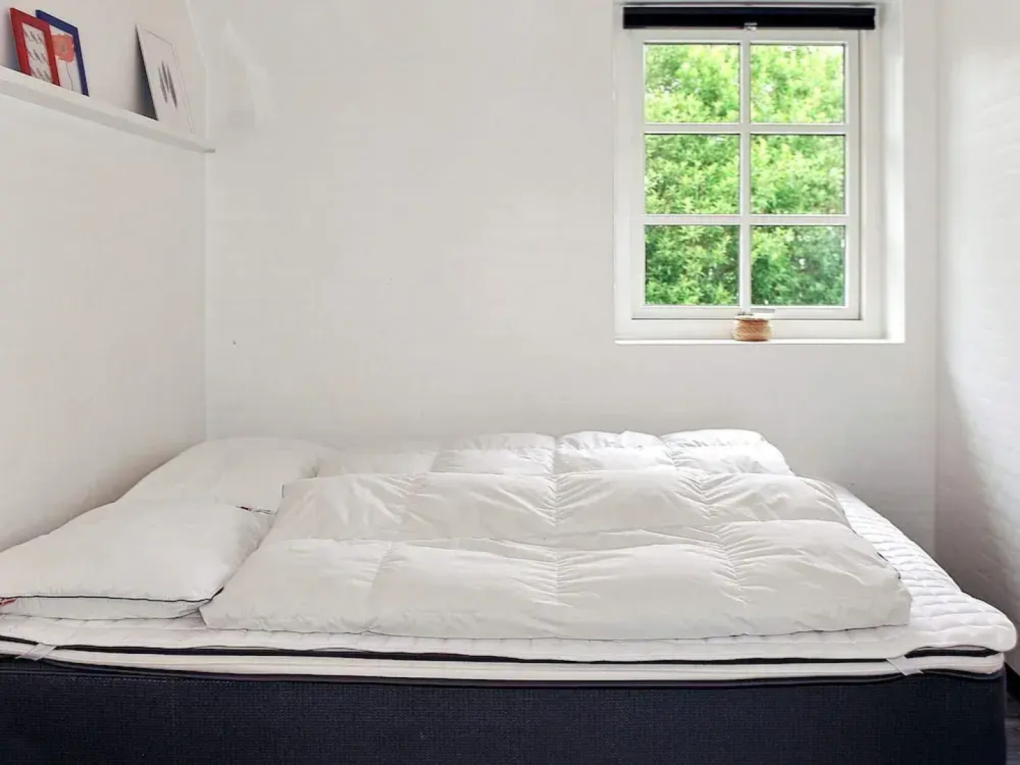 Holiday Home in Ulfborg