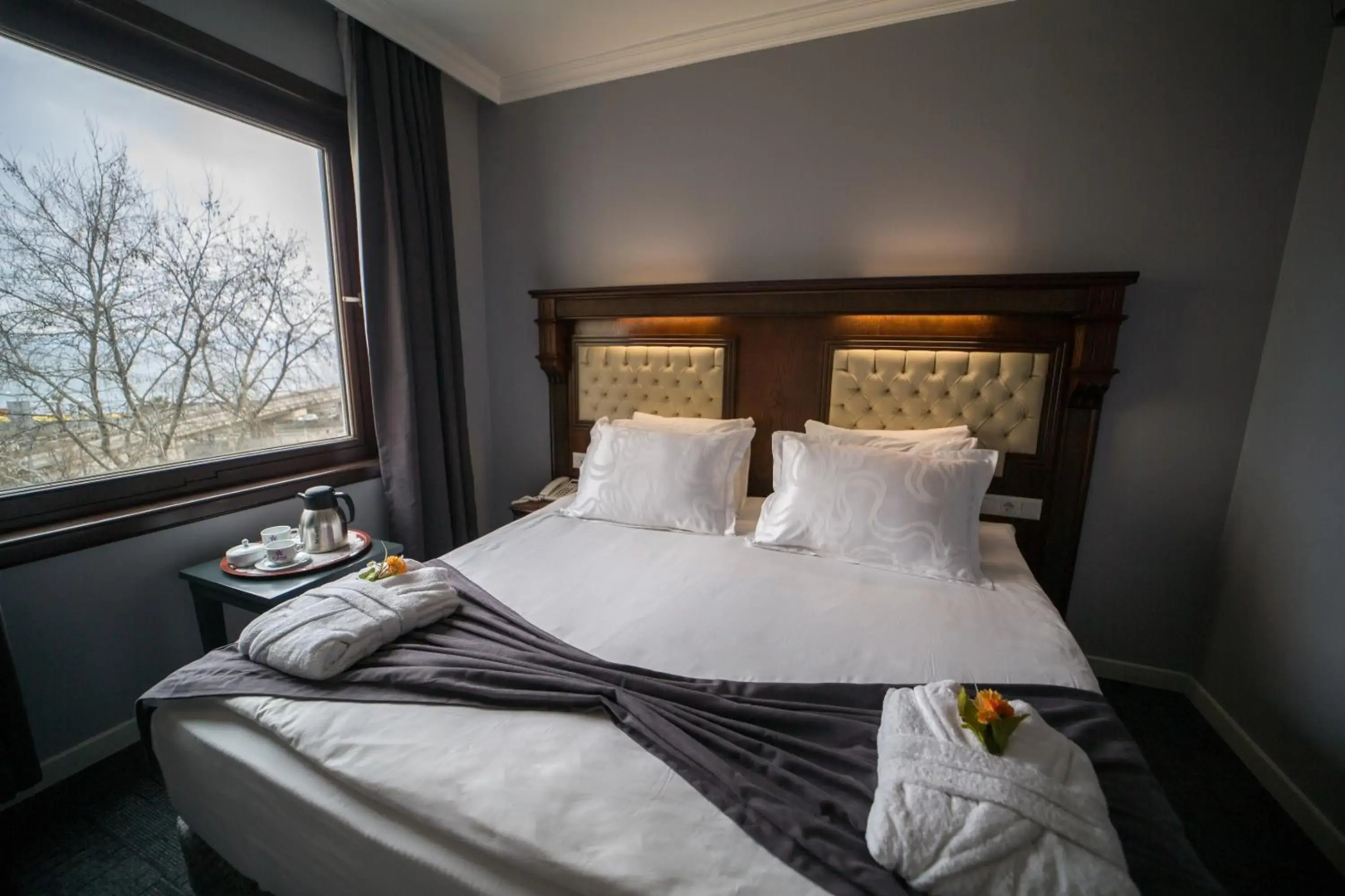Funda Hotel