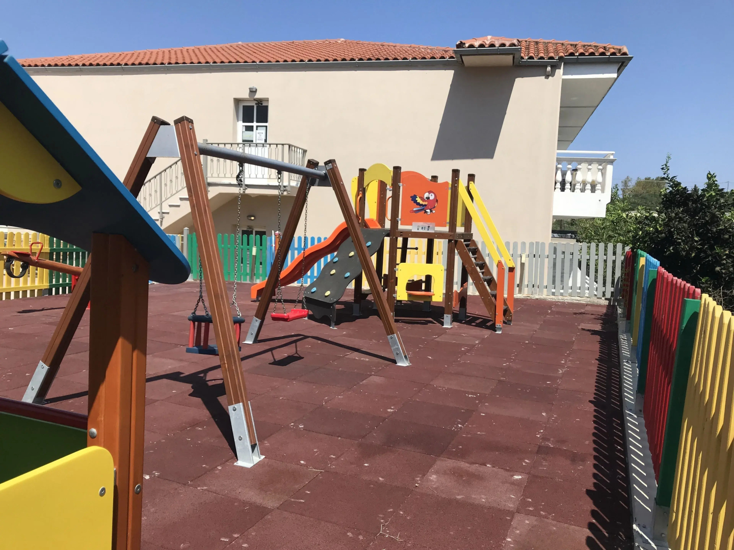 Karras Grande Resort