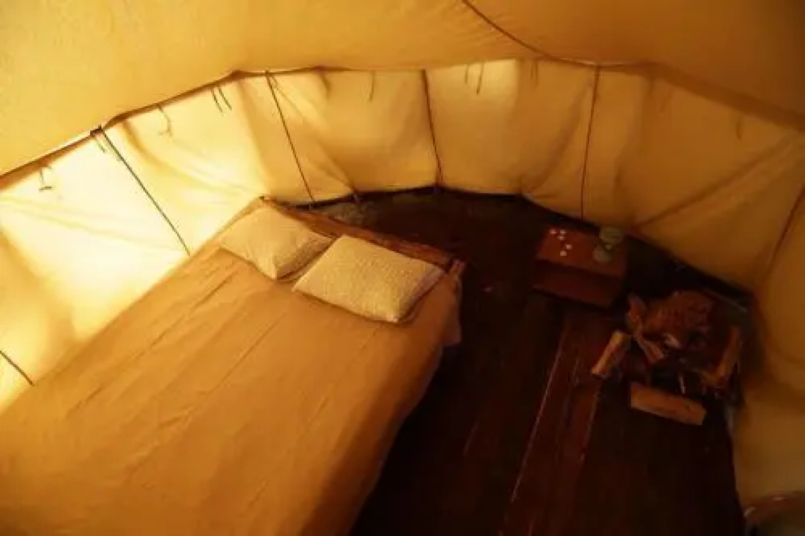 Эко-Отель Лес