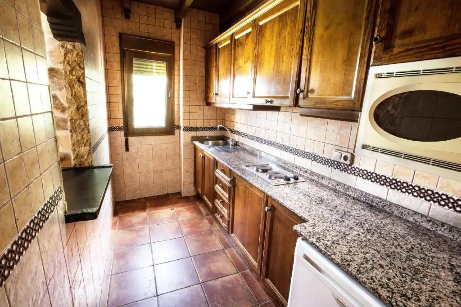 Casas Rurales Benarum